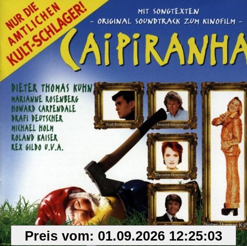Caipiranha