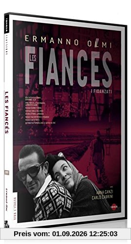 Les fiancées [FR Import]