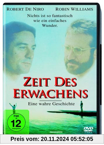 Zeit des Erwachens