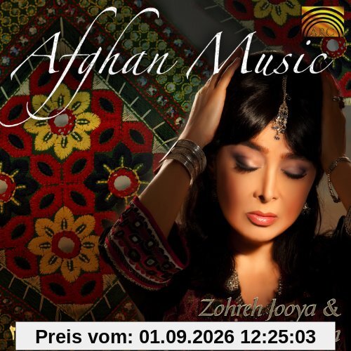 Afghan Music