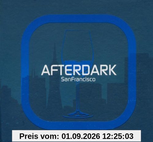 Afterdark San Francisco