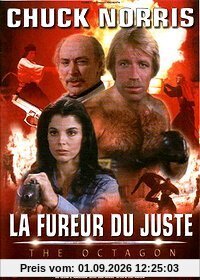 La Fureur du juste [FRANZOSICH]