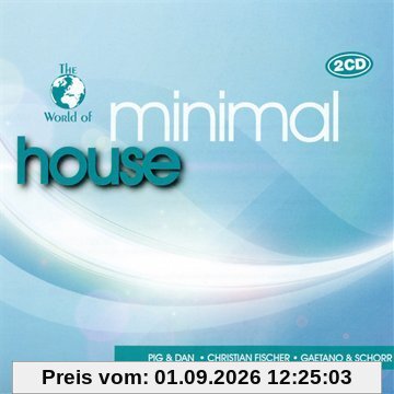 W.O.Minimal House