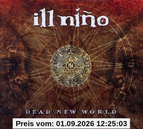 Dead New World-Special Edition (Inkl.Poster+S