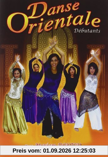 Danse orientale, vol. 1 [FR Import]