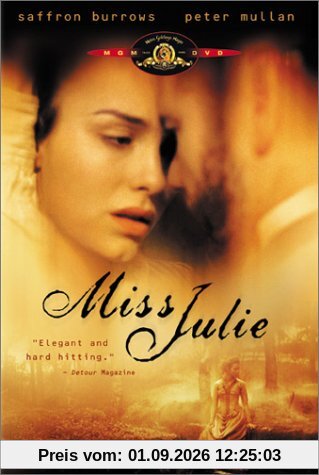 Miss Julie
