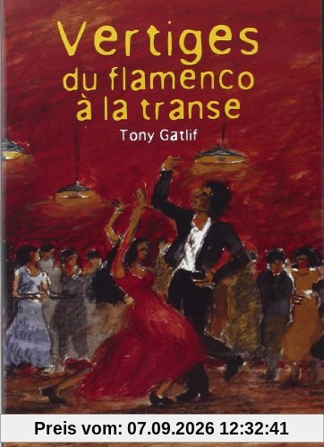 Vertiges Du Flamenco A La Transe / (Ntsc Fra) [DVD] [Region 1] [NTSC] [US Import]