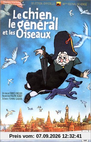 Le chien, le general et les oiseaux [FR Import]