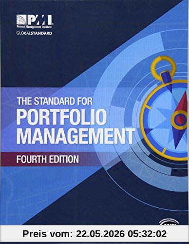 unbekannt The Standard For Portfolio Management
