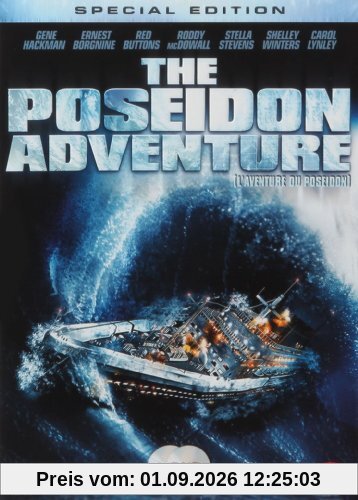 L'Aventure du Poseïdon