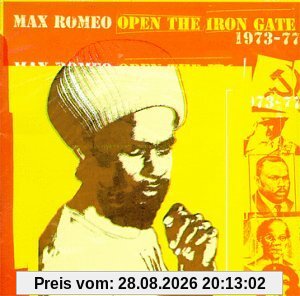 Open the Iron Gate 1973-1977