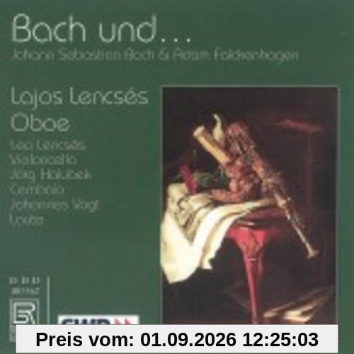 Kammermusik mit Oboe