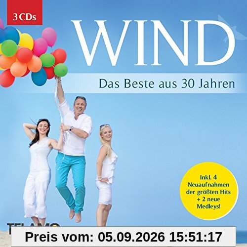 Das Beste aus 30 Jahren (3cd)