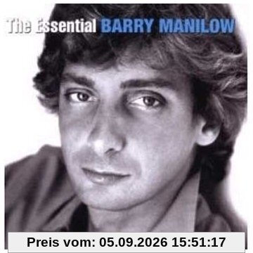 The Essential Barry Manilow