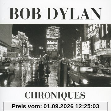 Bob Dylan / Chroniques Volume 1