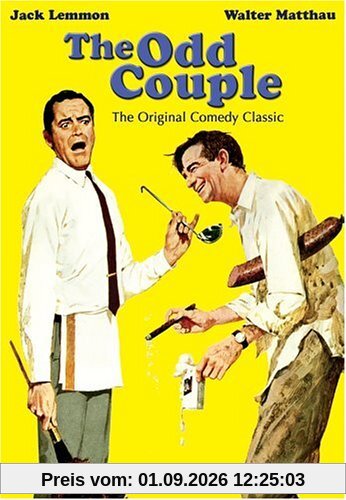 The Odd Couple