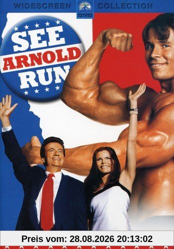 See Arnold Run