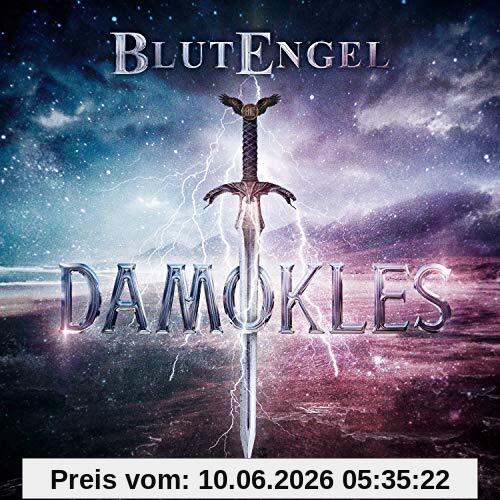 Damokles (Deluxe 2cd Edition)