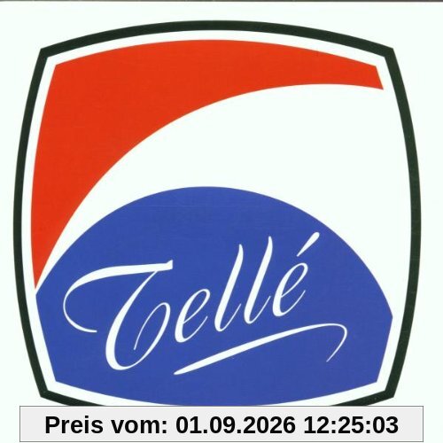 Telle Records