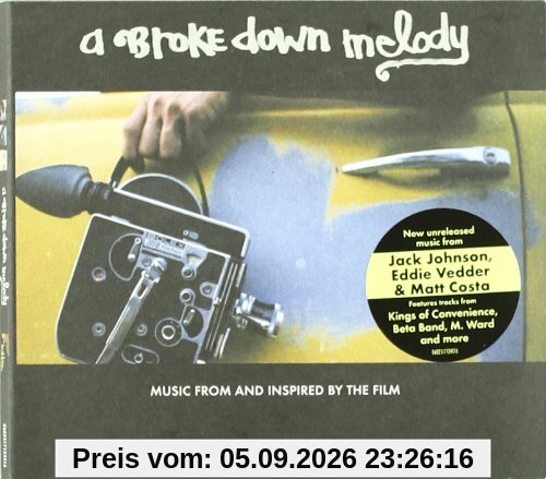 A Brokedown Melody