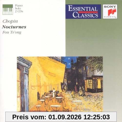 Nocturnes