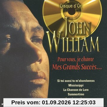 Pour Vous Je Chante Mes Grands