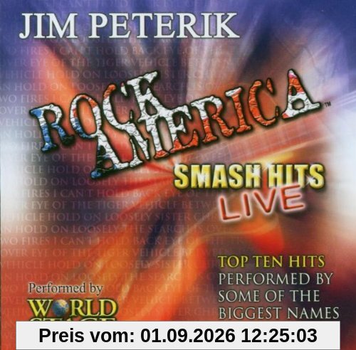 Rock America