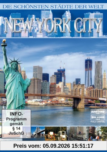 New York City