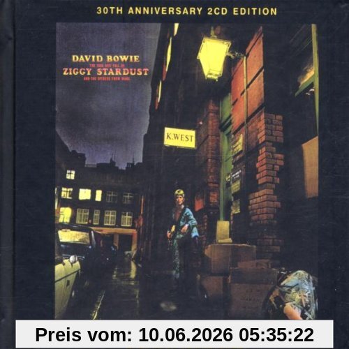 Ziggy Stardust (30th Anniversary Edition)