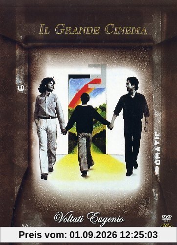 Voltati Eugenio [IT Import]