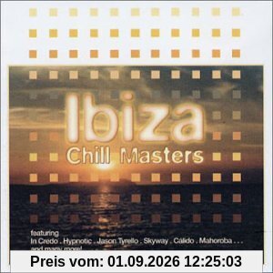 Ibiza Chill Masters