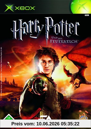 Harry Potter und der Feuerkelch
