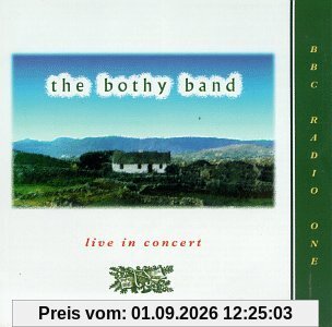 Live in Concert