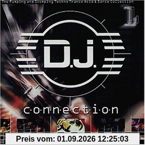 DJ Connection Vol.1