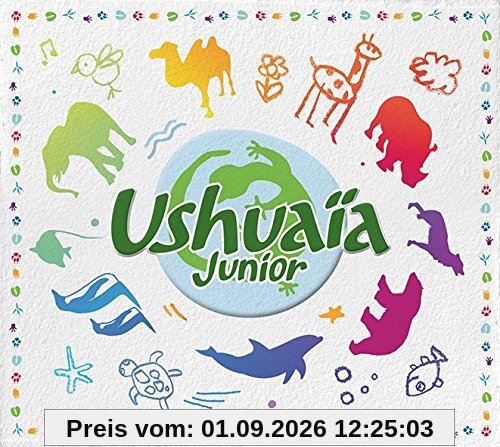 Ushuaia Junior