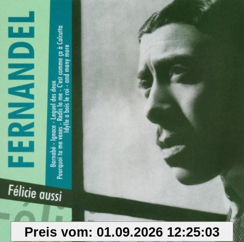 Felicie Aussi