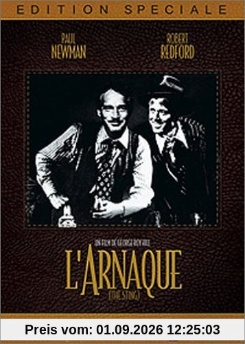 L'Arnaque - Édition Spéciale [FR Import]