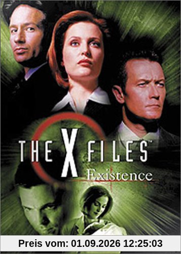 The X Files : Existence [FR Import]