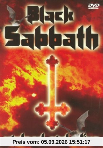 Black Sabbath - Undead and alive
