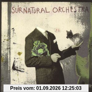 Surnatural Orchestra