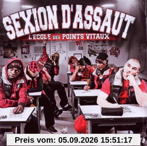L'ecole Des Points Vitaux