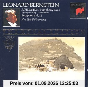Symphony 1/2