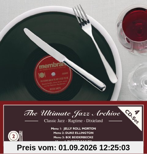 Jazz Lunch Vol. 2