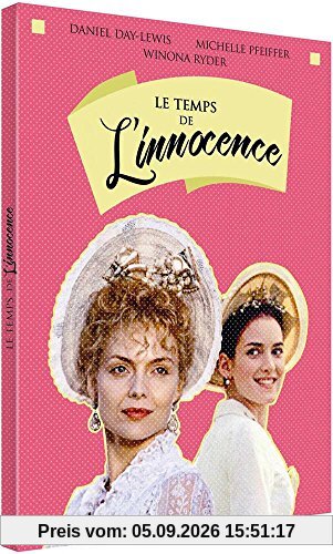 Le temps de l'innocence [FR Import]