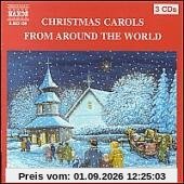 Christmas Carols from Around the World
