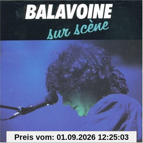 Sur Scene Vol.2