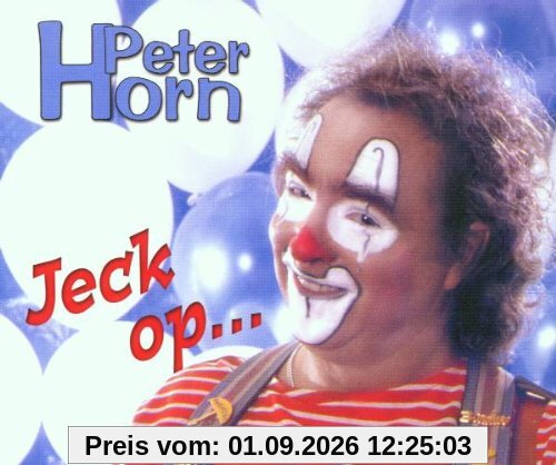Jeck Op...