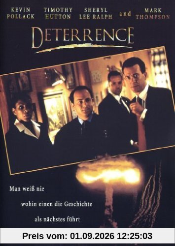 Deterrence