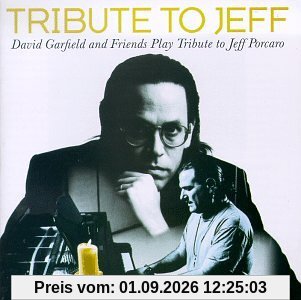 Tribute to Jeff