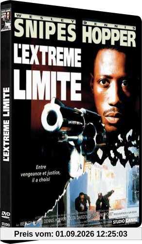 L'Extrême Limite [FR Import]